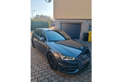 Audi S3 Gebrauchtwagen