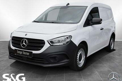 Mercedes-Benz Citan Gebrauchtwagen