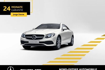 Mercedes-Benz E 220 Gebrauchtwagen