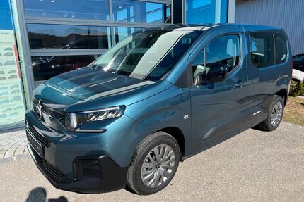 Citroen Berlingo Gebrauchtwagen