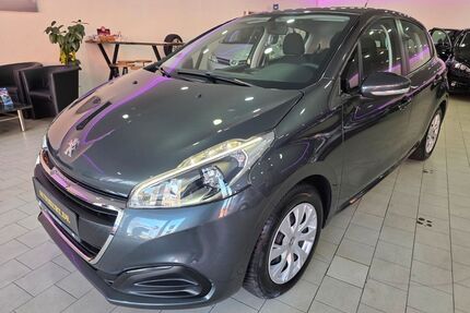 Peugeot 208 Gebrauchtwagen