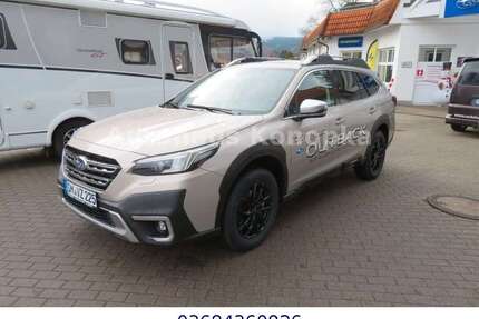 Subaru OUTBACK Gebrauchtwagen