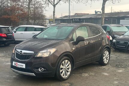 Opel Mokka Gebrauchtwagen