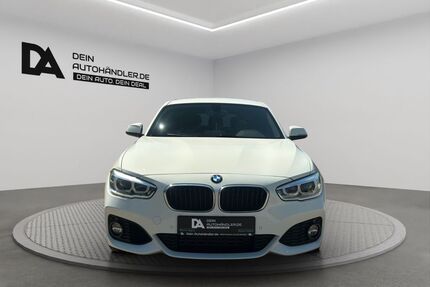 BMW 116 Gebrauchtwagen