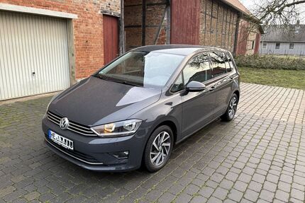 VW Golf Sportsvan Gebrauchtwagen