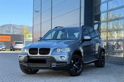 BMW X5 Gebrauchtwagen