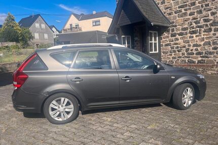 Kia ceed Sportswagon Gebrauchtwagen