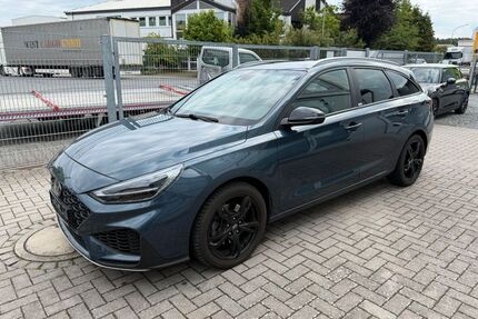 Hyundai i30 Gebrauchtwagen