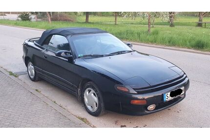 Toyota Celica Gebrauchtwagen