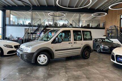 Ford Tourneo Connect Gebrauchtwagen