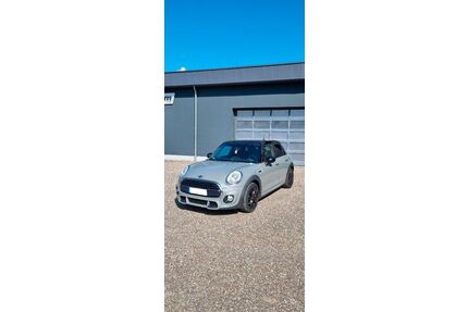 Mini Cooper Gebrauchtwagen