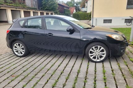 Mazda 3 Gebrauchtwagen