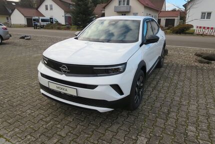 Opel Mokka Gebrauchtwagen