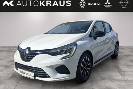 Renault Clio Gebrauchtwagen