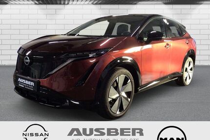 Nissan Ariya Gebrauchtwagen