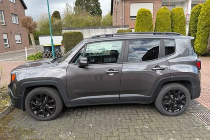 Jeep Renegade Gebrauchtwagen