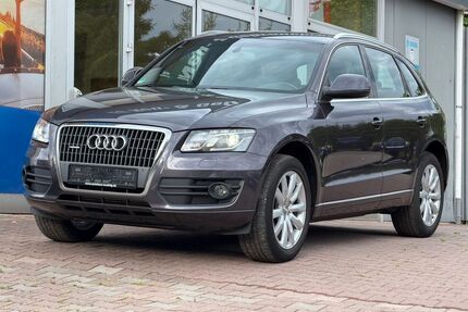 Audi Q5 Gebrauchtwagen