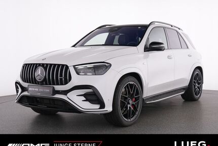 Mercedes-Benz GLE 53 AMG Gebrauchtwagen
