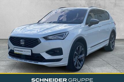 Seat Tarraco Gebrauchtwagen