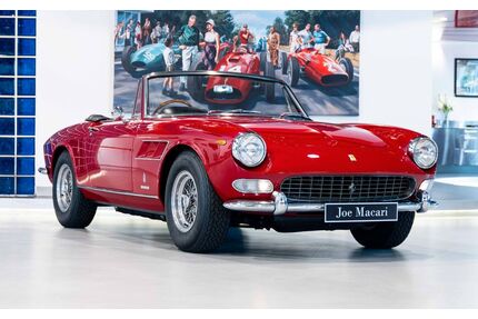 Ferrari 275 Gebrauchtwagen