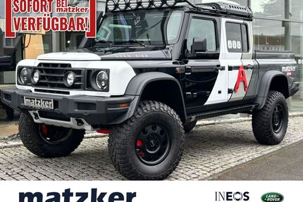 Seat Grenadier 