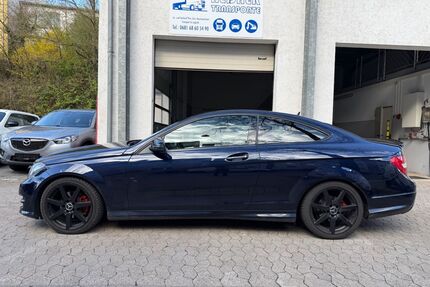 Mercedes-Benz C 180 Gebrauchtwagen