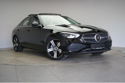 Mercedes-Benz C 300 Gebrauchtwagen
