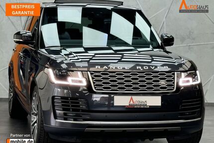 Land Rover Range Rover Gebrauchtwagen