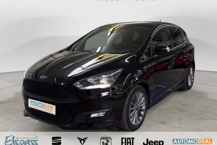 Ford C-Max Gebrauchtwagen