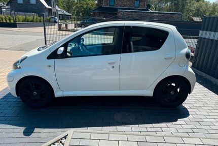 Toyota Aygo (X) Gebrauchtwagen