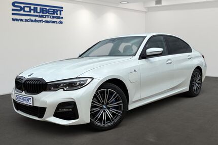 BMW 330 Gebrauchtwagen