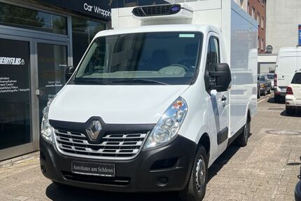 Renault Master Gebrauchtwagen