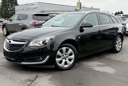 Opel Insignia Gebrauchtwagen