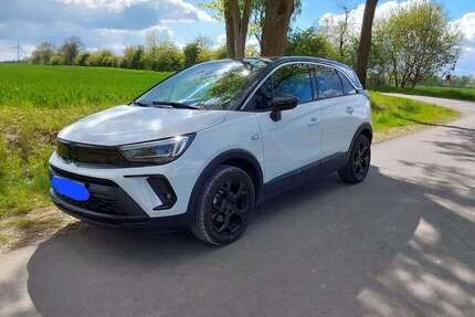 Opel Crossland Gebrauchtwagen