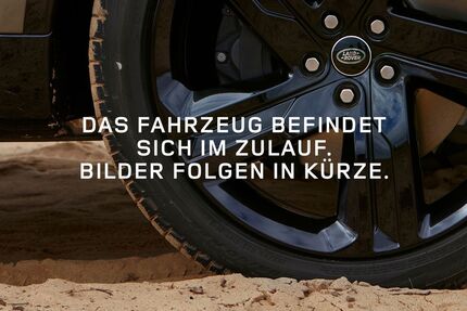 Land Rover Discovery Sport Gebrauchtwagen