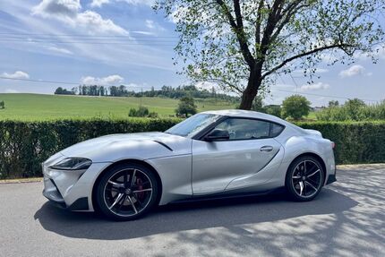 Toyota Supra Gebrauchtwagen