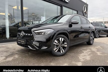 Mercedes-Benz GLA 200 Gebrauchtwagen