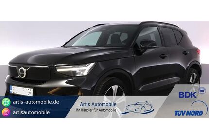 Volvo XC40 Gebrauchtwagen