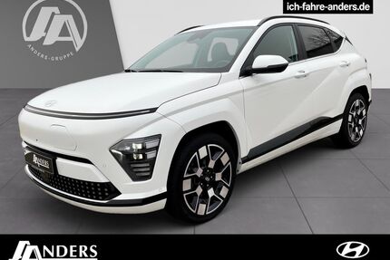 Hyundai KONA Elektro Gebrauchtwagen