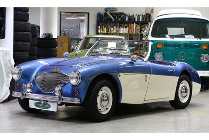 Austin Healey Andere Gebrauchtwagen