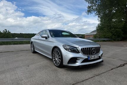 Mercedes-Benz C 300 Gebrauchtwagen