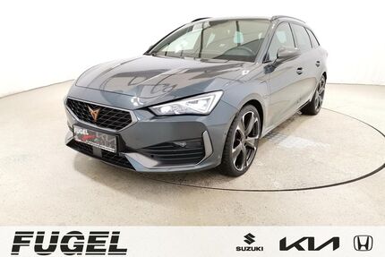 Cupra Leon Gebrauchtwagen