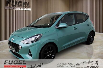 Hyundai i10 Gebrauchtwagen
