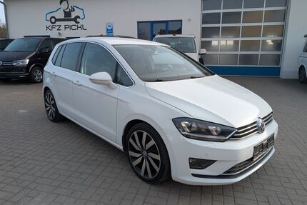 VW Golf Sportsvan Gebrauchtwagen