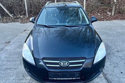 Kia ceed / Ceed Gebrauchtwagen