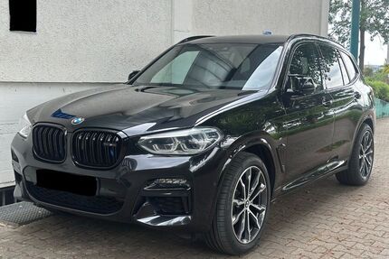 BMW X3 M40 Gebrauchtwagen