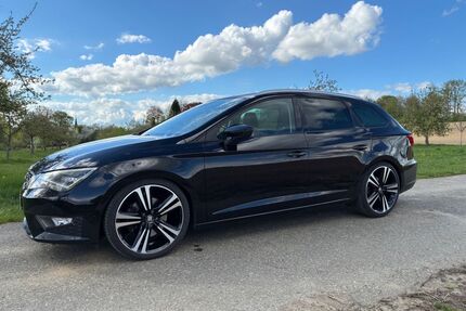 Seat Leon Gebrauchtwagen
