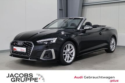 Audi S5 Gebrauchtwagen
