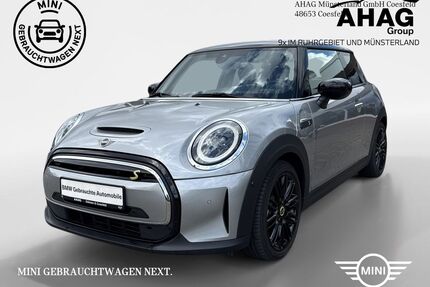 Mini Cooper SE Gebrauchtwagen