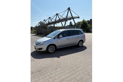 Opel Zafira Gebrauchtwagen